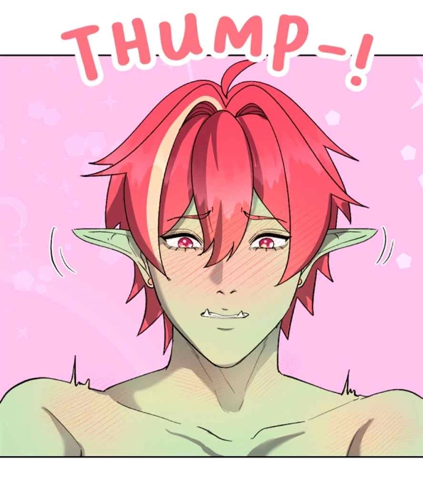 MY SASSY GOBLIN - Capítulo 5 - Página 33 - LectorTMOo