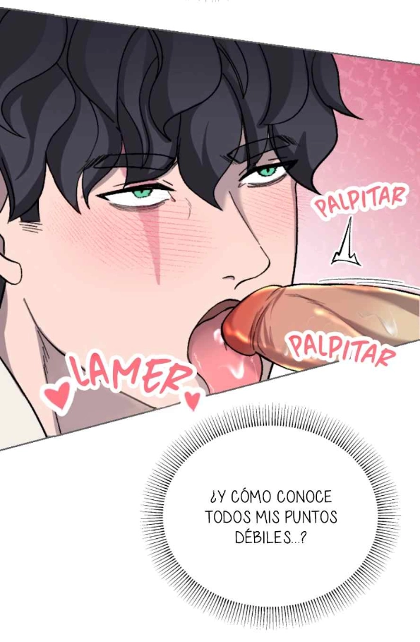MY SASSY GOBLIN - Capítulo 5 - Página 39 - LectorTMOo