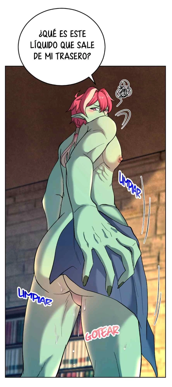 MY SASSY GOBLIN - Capítulo 5 - Página 6 - LectorTMOo