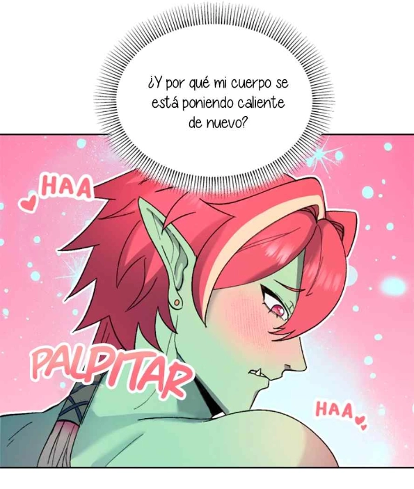 MY SASSY GOBLIN - Capítulo 5 - Página 7 - LectorTMOo