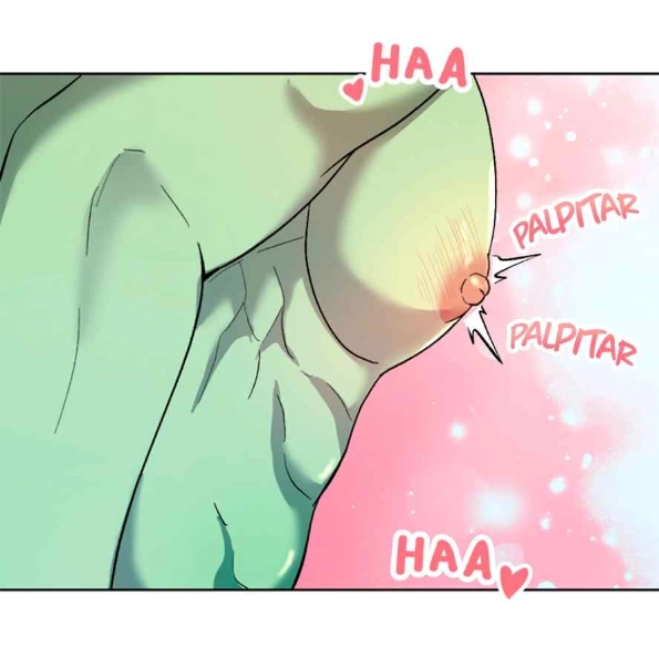 MY SASSY GOBLIN - Capítulo 5 - Página 8 - LectorTMOo