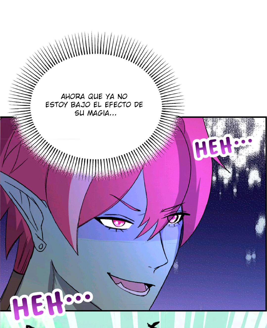 MY SASSY GOBLIN - Capítulo 7 - Página 12 - LectorTMOo