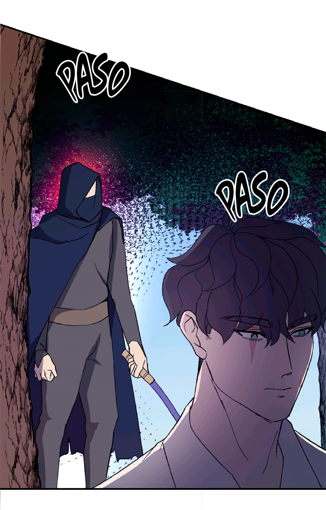 MY SASSY GOBLIN - Capítulo 7 - Página 16 - LectorTMOo
