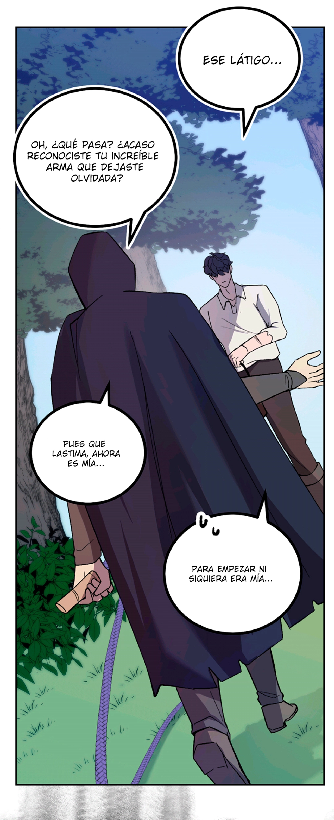 MY SASSY GOBLIN - Capítulo 7 - Página 20 - LectorTMOo
