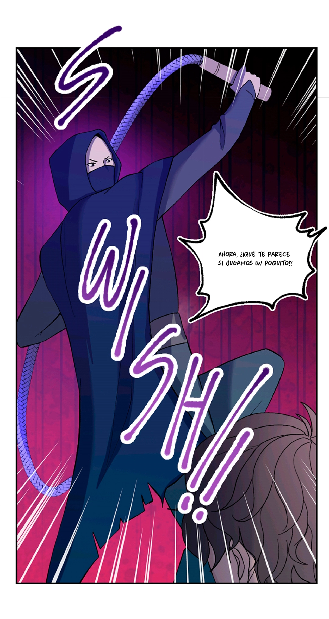 MY SASSY GOBLIN - Capítulo 7 - Página 24 - LectorTMOo