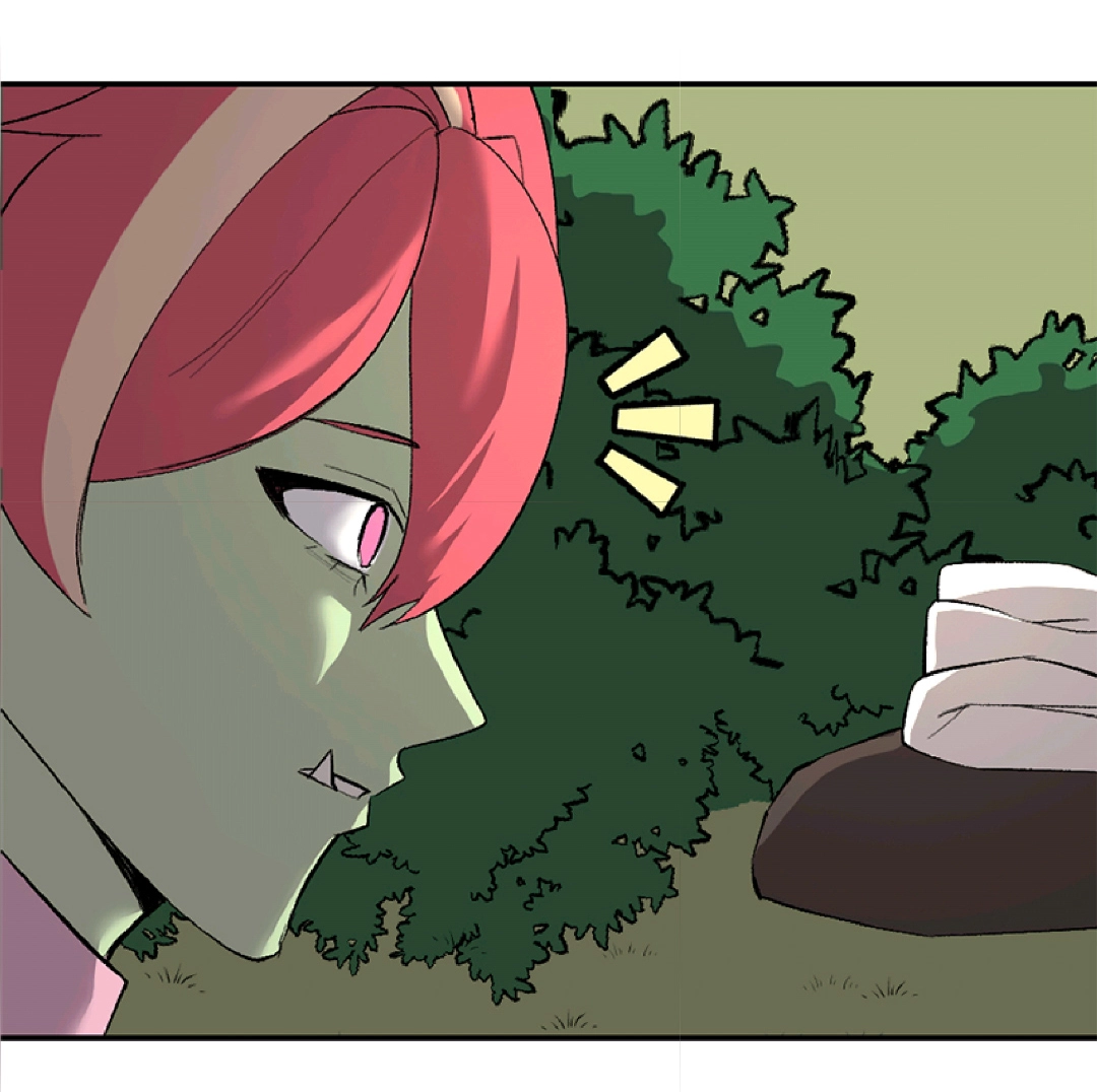 MY SASSY GOBLIN - Capítulo 8 - Página 10 - LectorTMOo