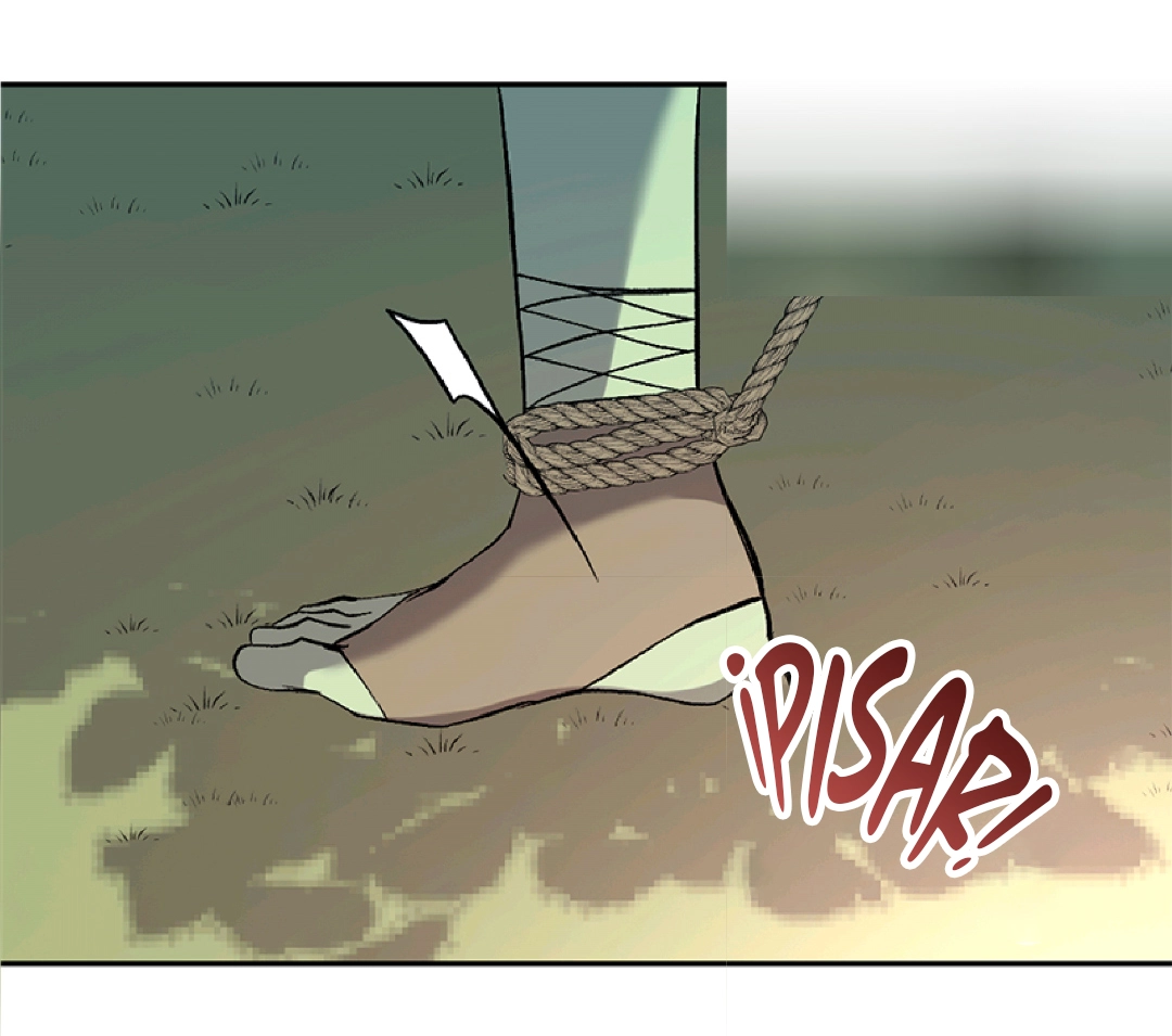 MY SASSY GOBLIN - Capítulo 8 - Página 21 - LectorTMOo