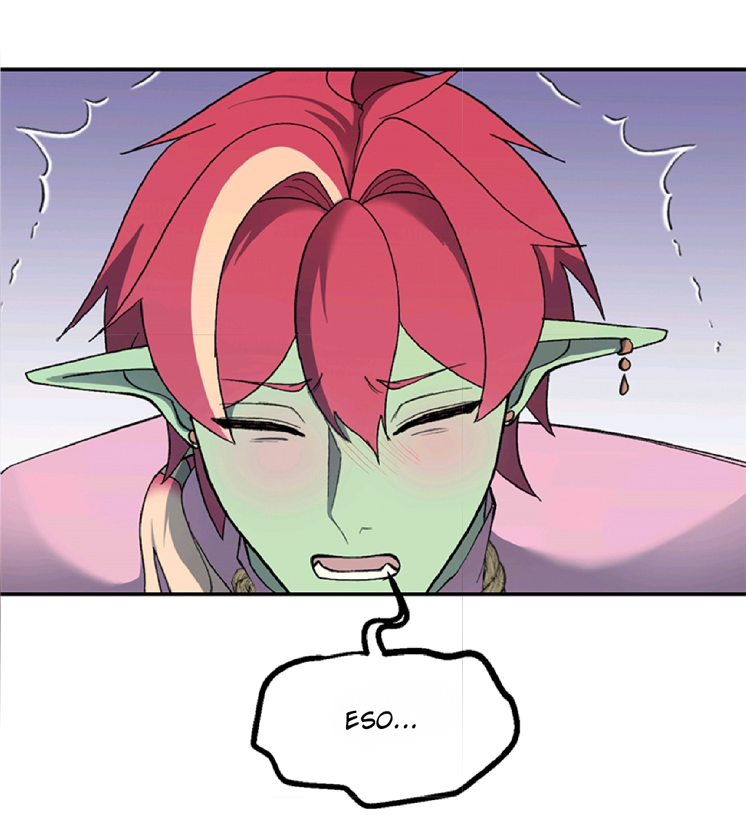 MY SASSY GOBLIN - Capítulo 8 - Página 38 - LectorTMOo