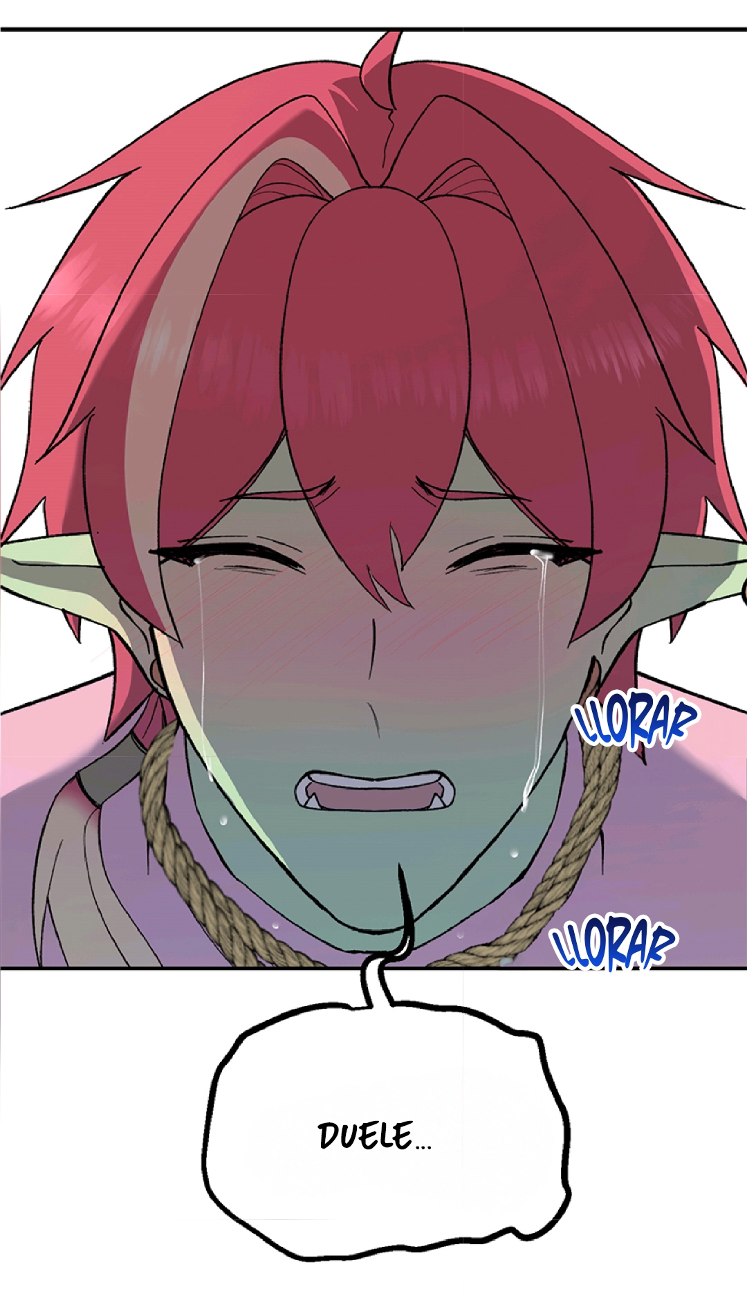 MY SASSY GOBLIN - Capítulo 8 - Página 39 - LectorTMOo