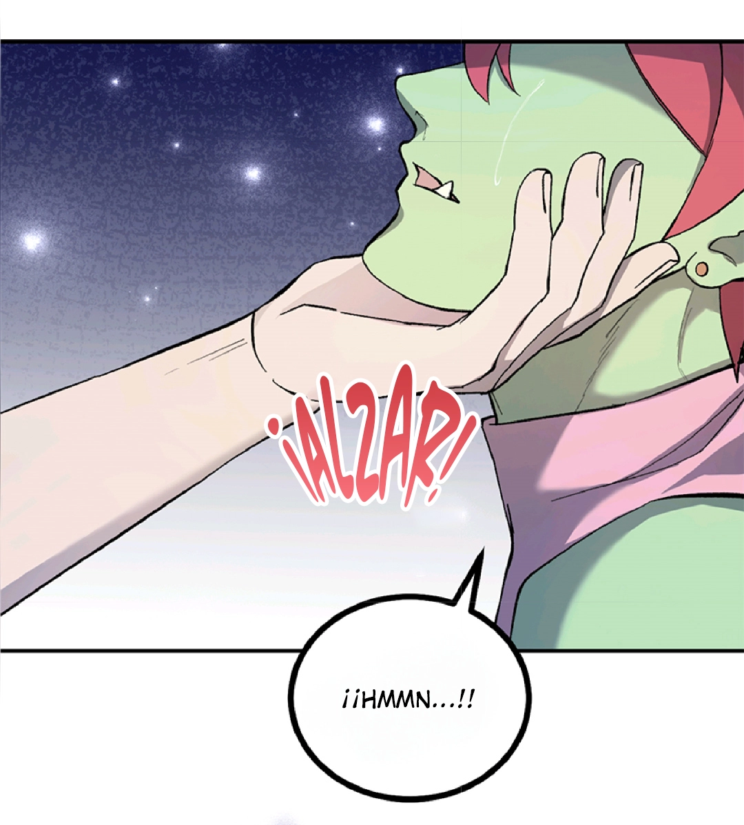MY SASSY GOBLIN - Capítulo 8 - Página 44 - LectorTMOo