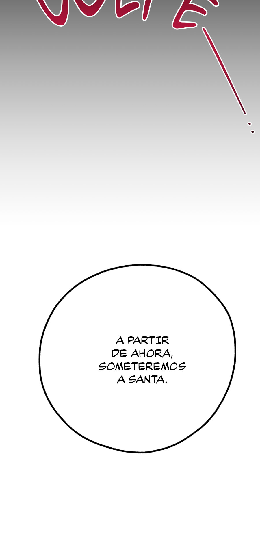 MZ Santa Y Los Renos Hambrientos - Capítulo - Página 11 - LectorTMOo