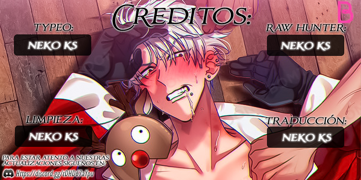 MZ Santa Y Los Renos Hambrientos - Capítulo 1 - Página 1 - LectorTMOo