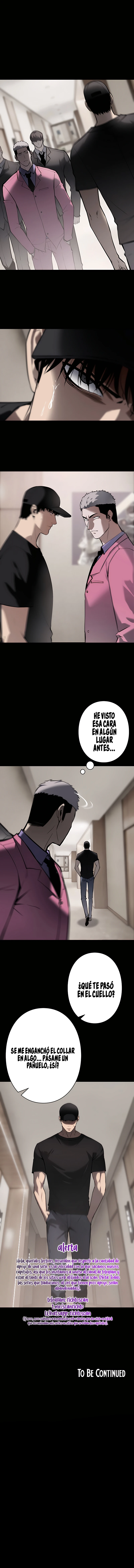 Nacido De La Traición - Capítulo 7 - Página 10 - LectorTMOo