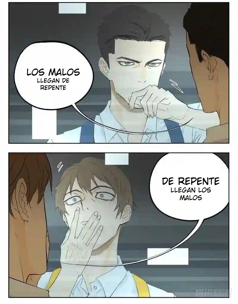 Nan Hao y Shang Feng - Capítulo 14 - Página 4 - LectorTMOo