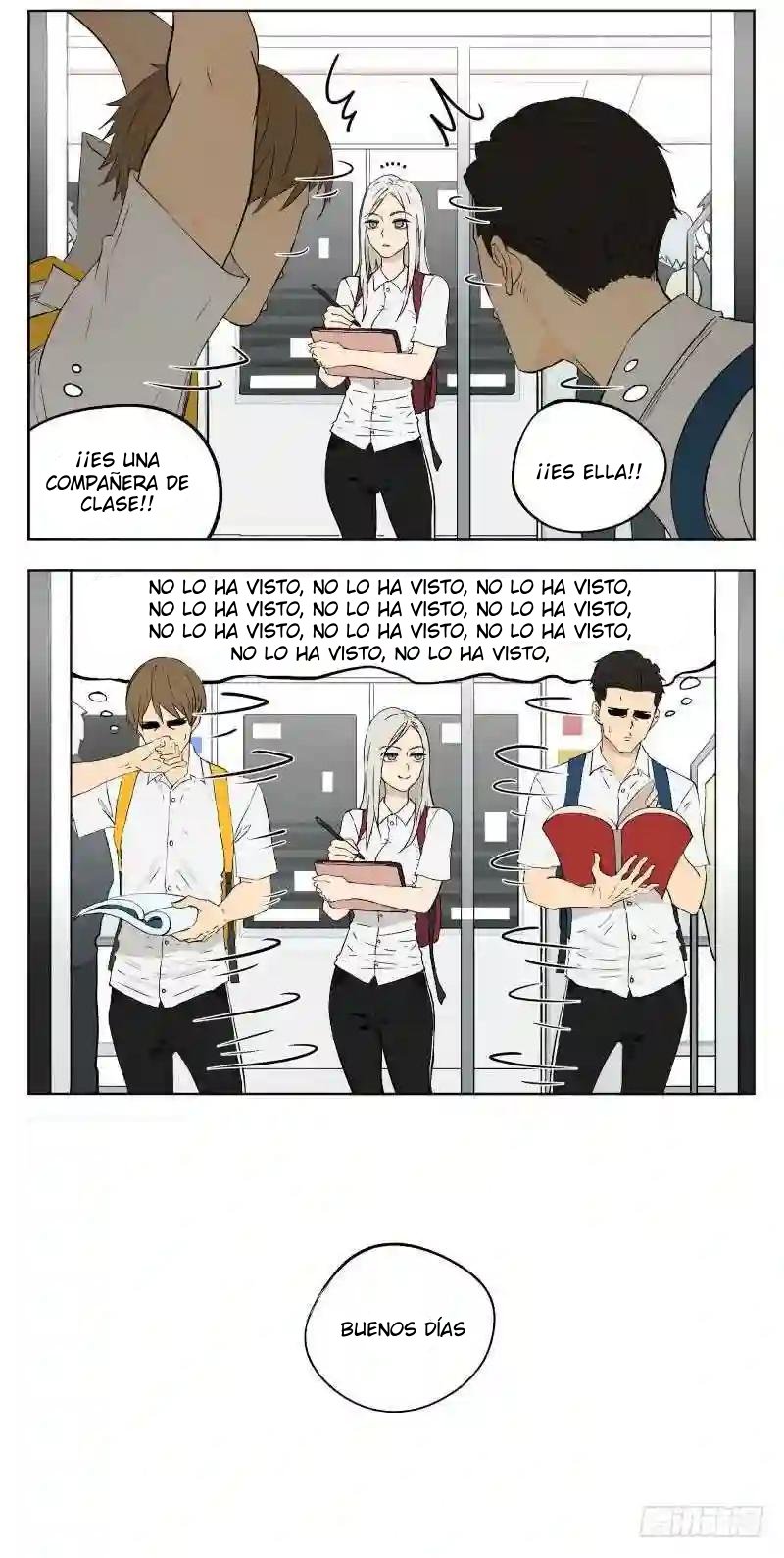 Nan Hao y Shang Feng - Capítulo 14 - Página 8 - LectorTMOo