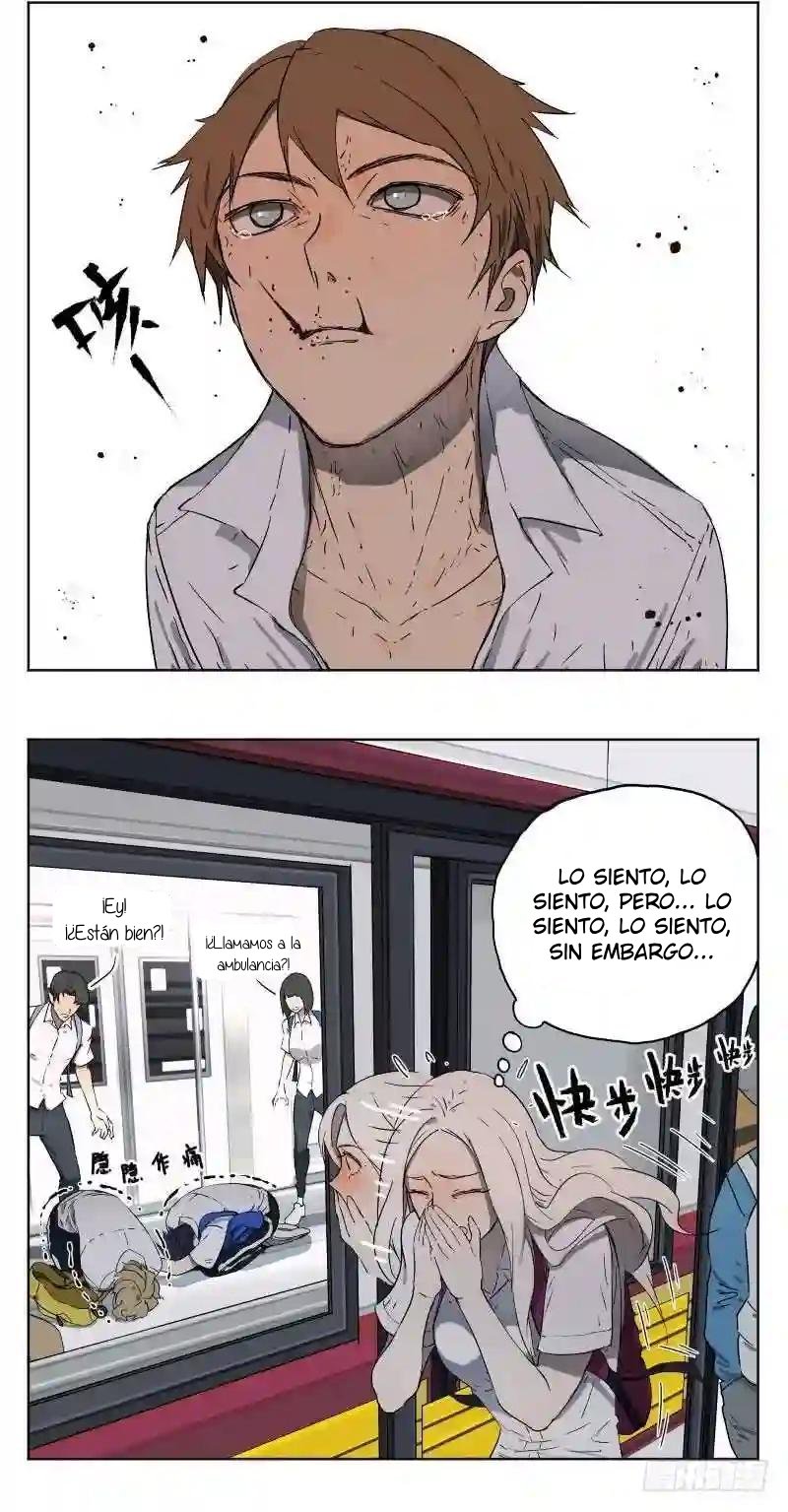 Nan Hao y Shang Feng - Capítulo 15 - Página 8 - LectorTMOo