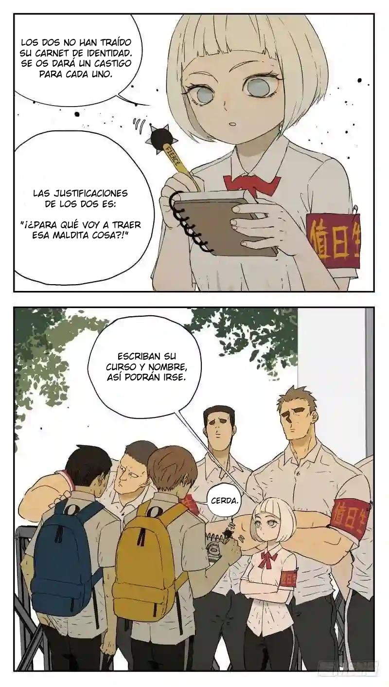 Nan Hao y Shang Feng - Capítulo 17 - Página 6 - LectorTMOo