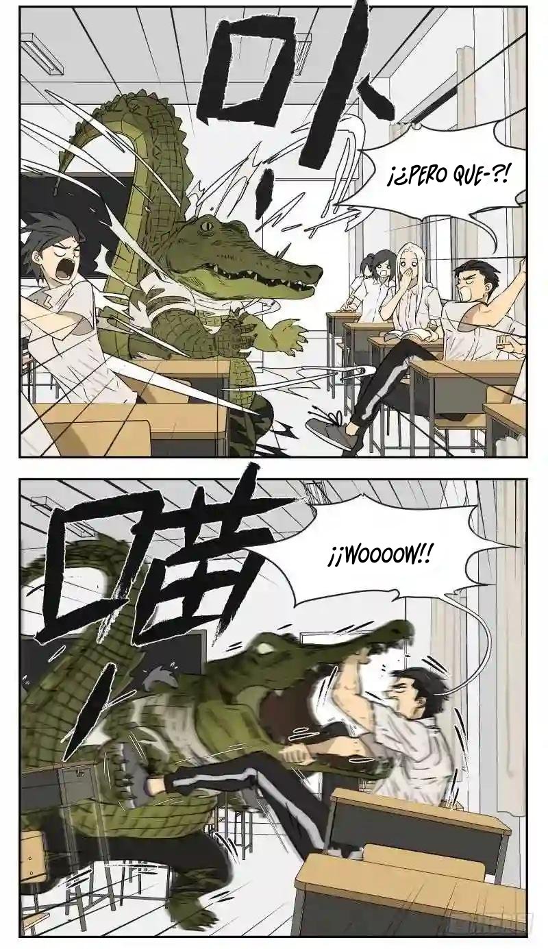 Nan Hao y Shang Feng - Capítulo 20 - Página 6 - LectorTMOo
