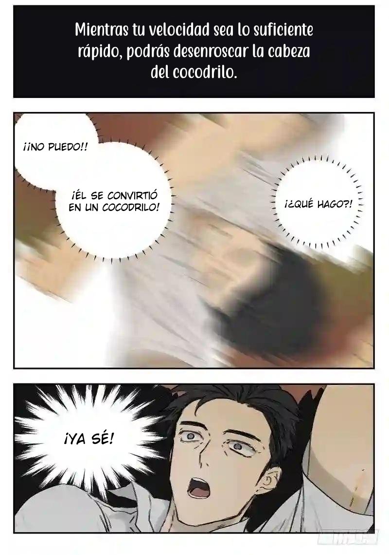 Nan Hao y Shang Feng - Capítulo 20 - Página 8 - LectorTMOo