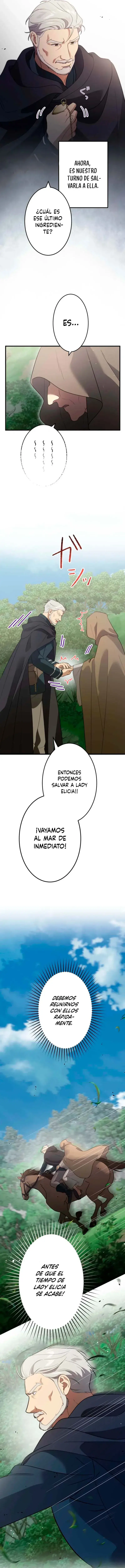 ¿Necesitas magia curativa? - Capítulo 27 - Página 12 - LectorTMOo