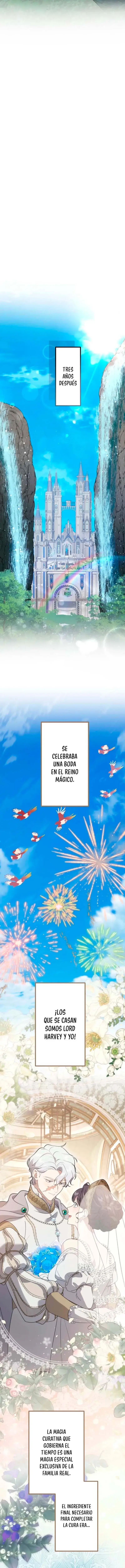 ¿Necesitas magia curativa? - Capítulo 27 - Página 13 - LectorTMOo