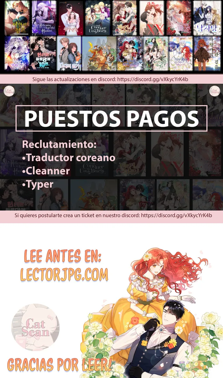 ¿Necesitas magia curativa? - Capítulo 3 - Página 7 - LectorTMOo