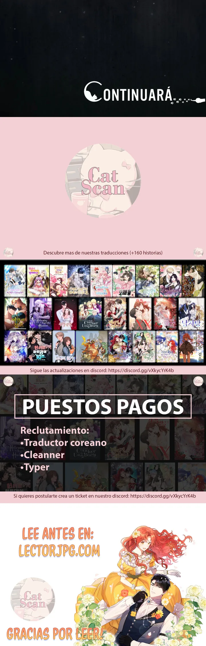 ¿Necesitas magia curativa? - Capítulo 4 - Página 10 - LectorTMOo