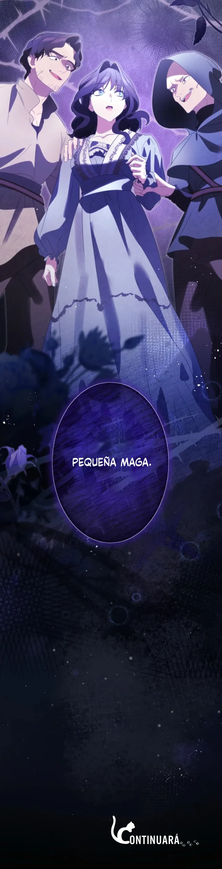 ¿Necesitas magia curativa? - Capítulo 7 - Página 10 - LectorTMOo
