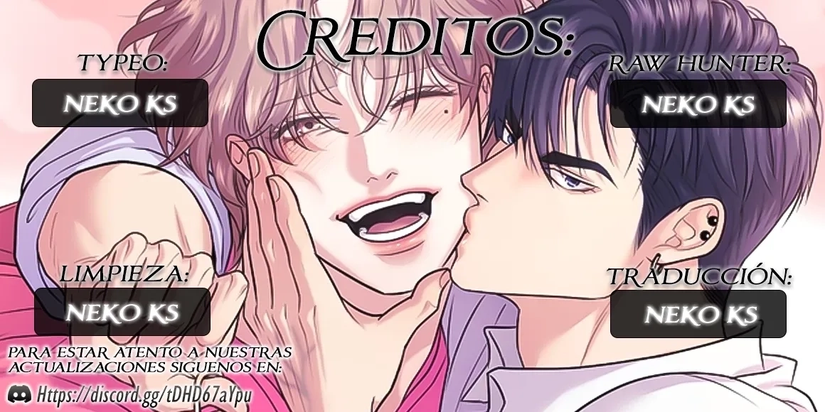 Negación del fandom - Capítulo 16 - Página 1 - LectorTMOo
