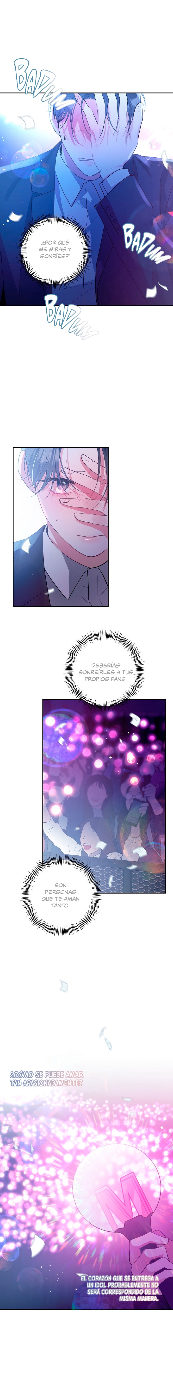 Negación del fandom - Capítulo 2 - Página 7 - LectorTMOo