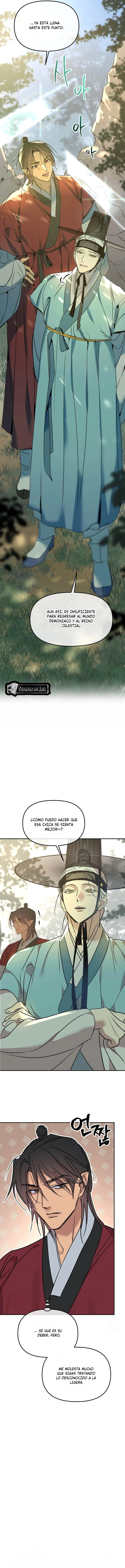 Negligencia del deber - Capítulo 10 - Página 11 - LectorTMOo