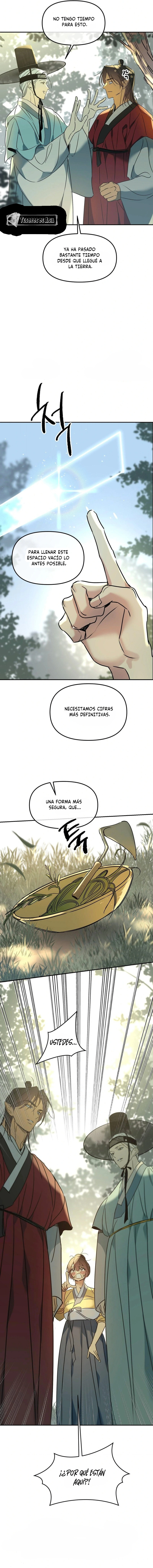 Negligencia del deber - Capítulo 10 - Página 13 - LectorTMOo