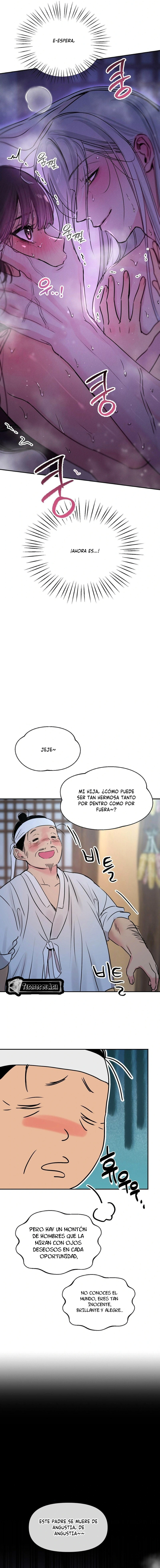 Negligencia del deber - Capítulo 10 - Página 2 - LectorTMOo