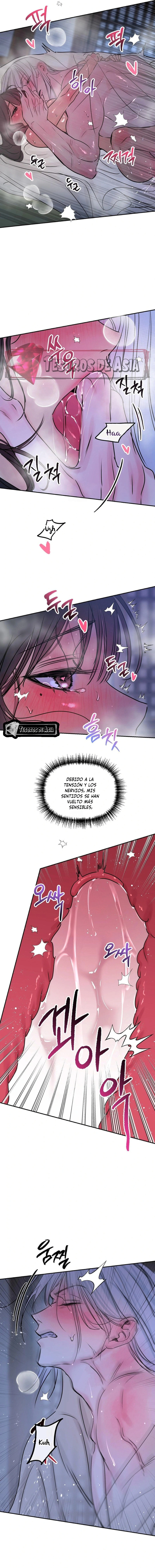 Negligencia del deber - Capítulo 10 - Página 4 - LectorTMOo