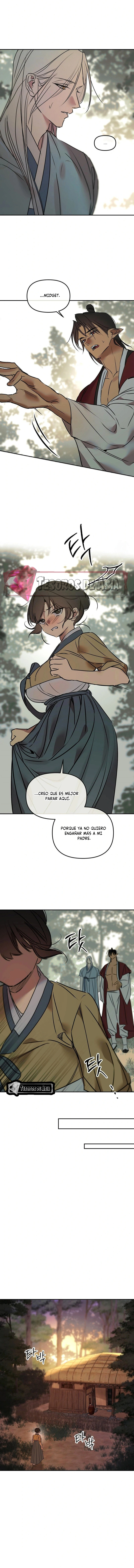 Negligencia del deber - Capítulo 11 - Página 12 - LectorTMOo