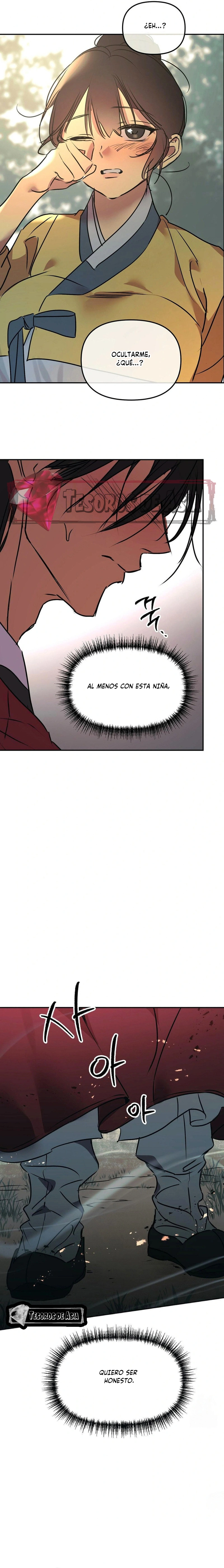 Negligencia del deber - Capítulo 11 - Página 4 - LectorTMOo