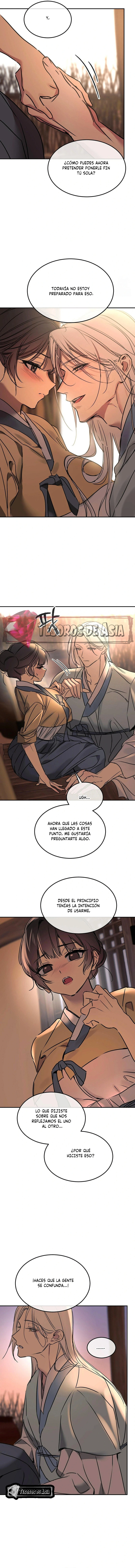 Negligencia del deber - Capítulo 12 - Página 4 - LectorTMOo