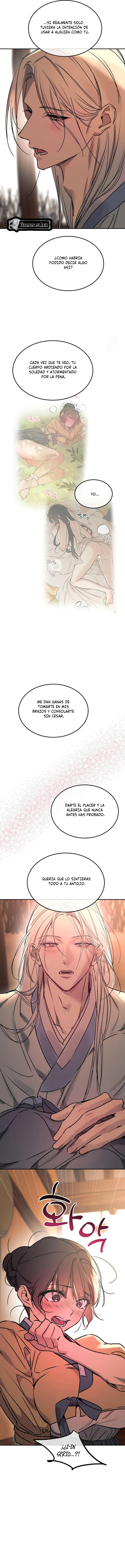Negligencia del deber - Capítulo 12 - Página 5 - LectorTMOo