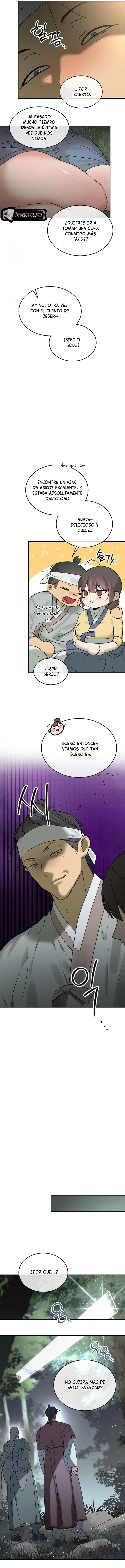 Negligencia del deber - Capítulo 14 - Página 10 - LectorTMOo