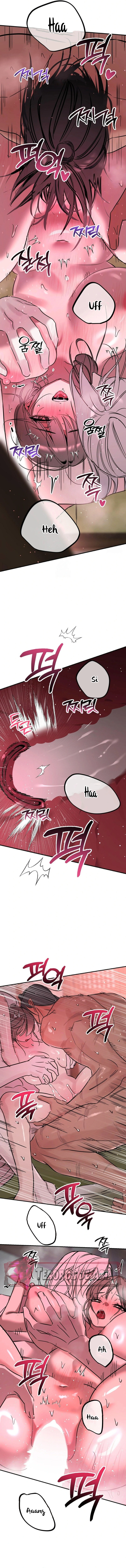 Negligencia del deber - Capítulo 15 - Página 16 - LectorTMOo
