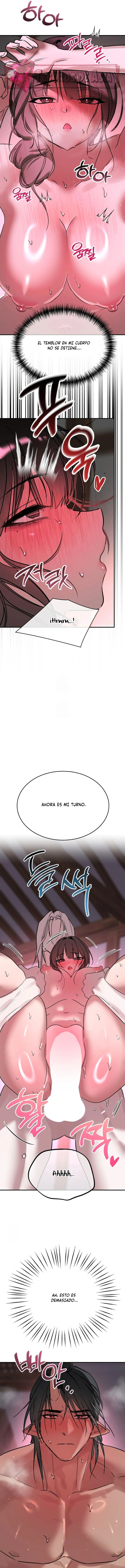Negligencia del deber - Capítulo 15 - Página 20 - LectorTMOo
