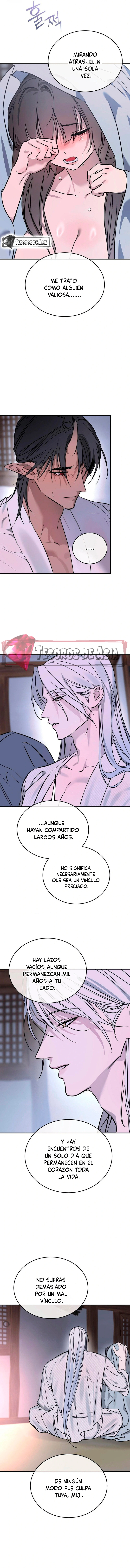 Negligencia del deber - Capítulo 17 - Página 4 - LectorTMOo