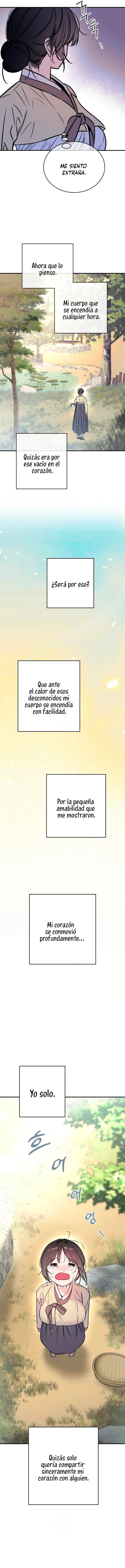 Negligencia del deber - Capítulo 17 - Página 9 - LectorTMOo