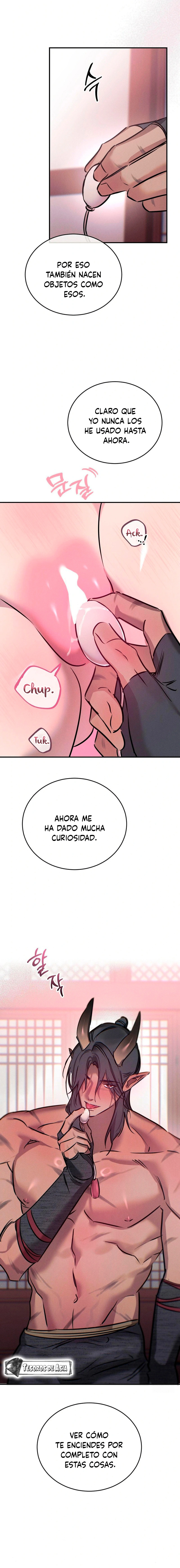 Negligencia del deber - Capítulo 18 - Página 17 - LectorTMOo