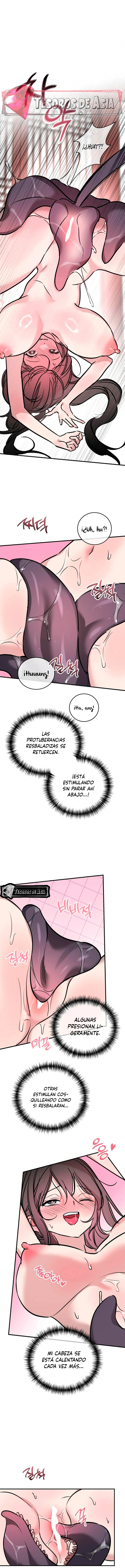 Negligencia del deber - Capítulo 19 - Página 4 - LectorTMOo