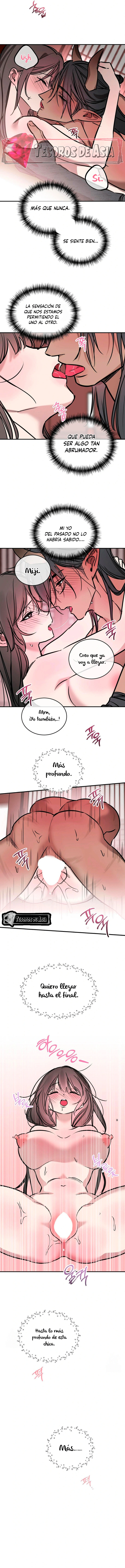 Negligencia del deber - Capítulo 19 - Página 8 - LectorTMOo