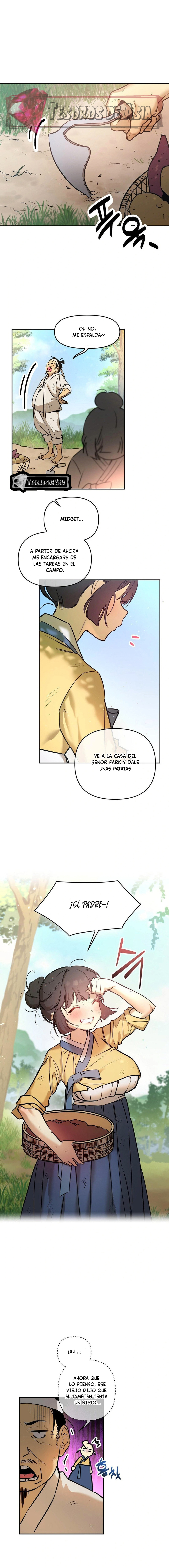 Negligencia del deber - Capítulo 2 - Página 2 - LectorTMOo