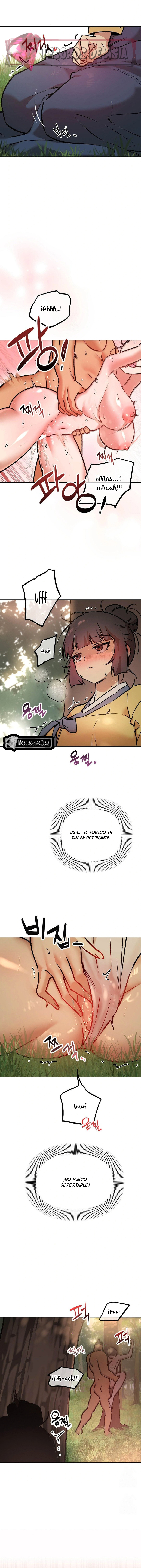 Negligencia del deber - Capítulo 2 - Página 6 - LectorTMOo