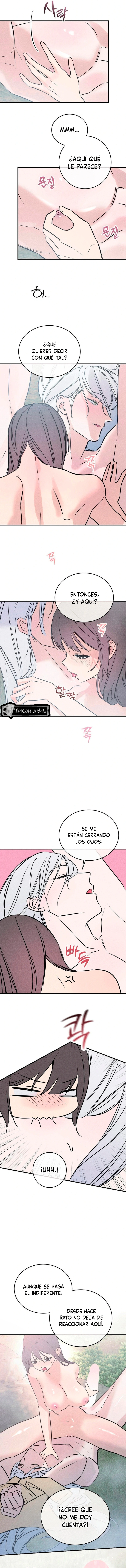 Negligencia del deber - Capítulo 20 - Página 15 - LectorTMOo