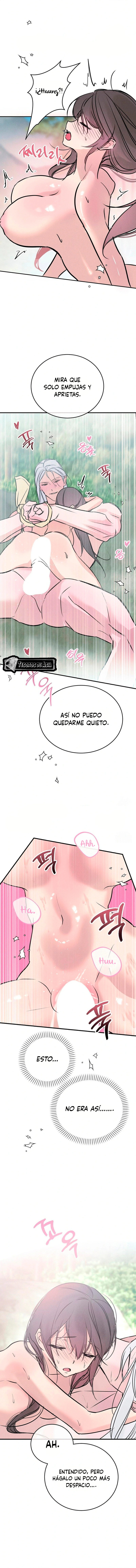 Negligencia del deber - Capítulo 20 - Página 18 - LectorTMOo